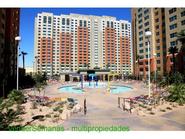 Descubre el anuncio de multipropiedad de Grandview, Las Vegas