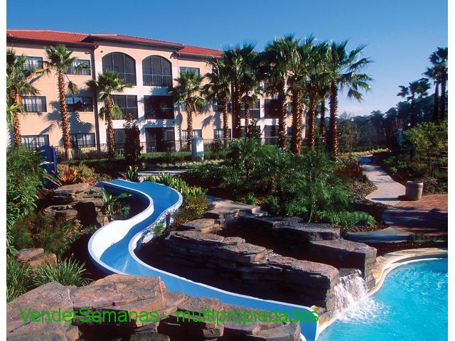 Descubre el anuncio de multipropiedad de Orange Lake Resort, Orlando