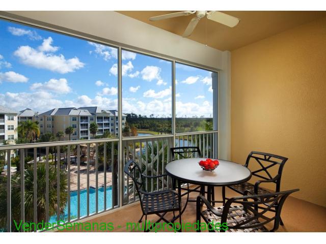 Sheraton Vistana Resort, Orlando, una multipropiedad para conocer con más detalle