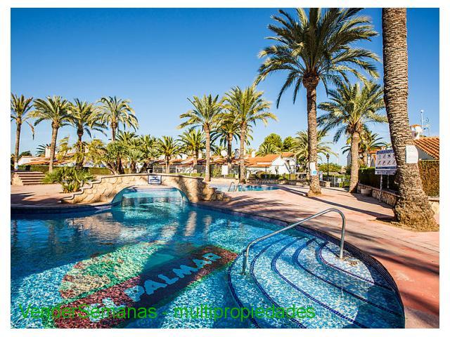 Descubre el anuncio de multipropiedad de El Palmar, Denia