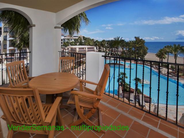Descubre el anuncio de multipropiedad de Marriott's Playa Andaluza, Estepona