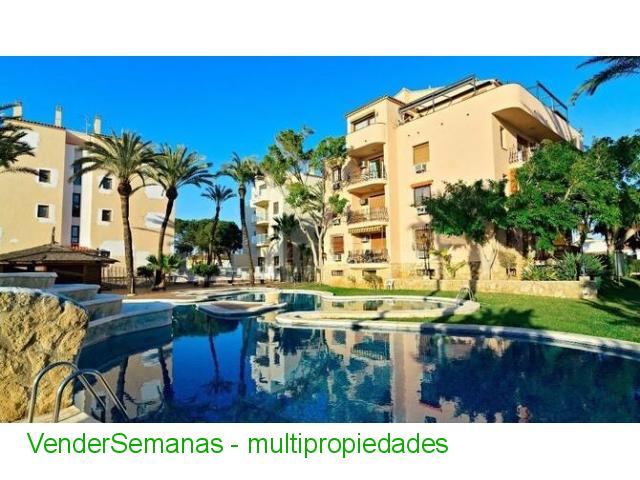 Descubre el anuncio de multipropiedad de El Retiro V, Denia