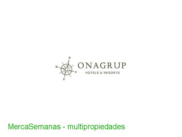 1 semana en los complejos de ONAGRUP, una multipropiedad para conocer con más detalle