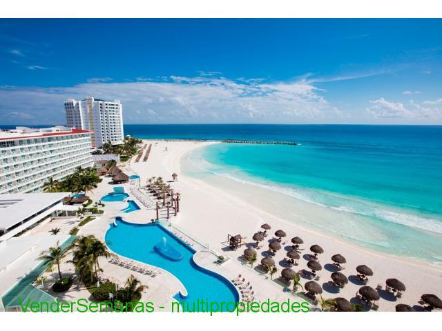 Hotel Krystal Cancún, una multipropiedad para conocer con más detalle