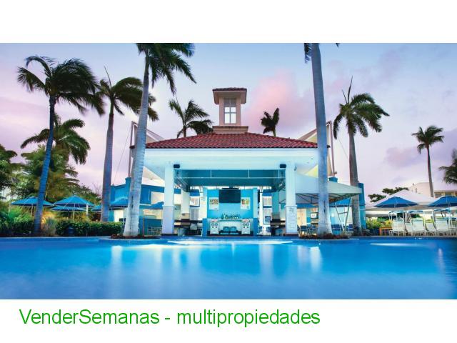 Descubre el anuncio de multipropiedad de Marriott's Aruba Surf Club, Aruba