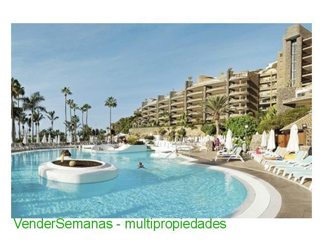 Anfi Beach Club, Las Palmas, una multipropiedad para conocer con más detalle