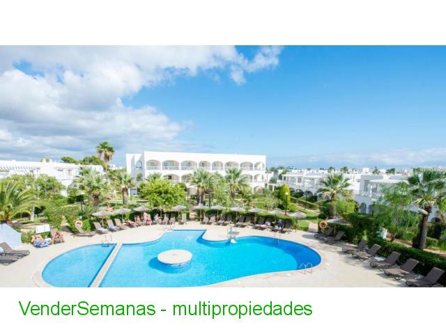 Descubre el anuncio de multipropiedad de Village Cala d’Or, Mallorca