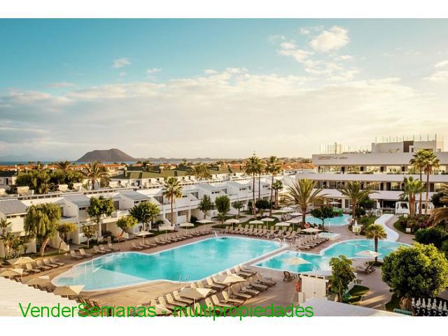 Playa Park Zensation, Fuerteventura, una multipropiedad para conocer con más detalle