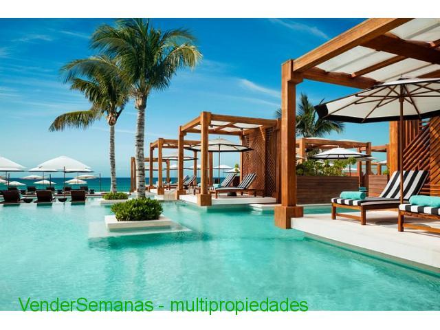 Grand Luxxe, Riviera Maya, una multipropiedad para conocer con más detalle