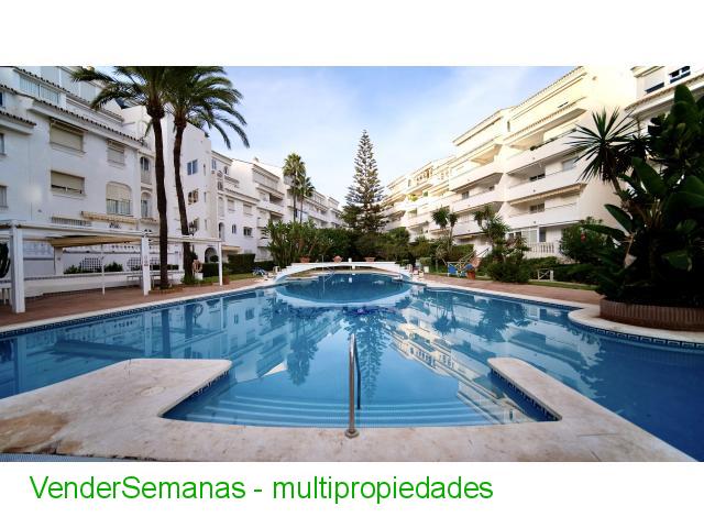 Club Playa Real, Marbella, una multipropiedad para conocer con más detalle