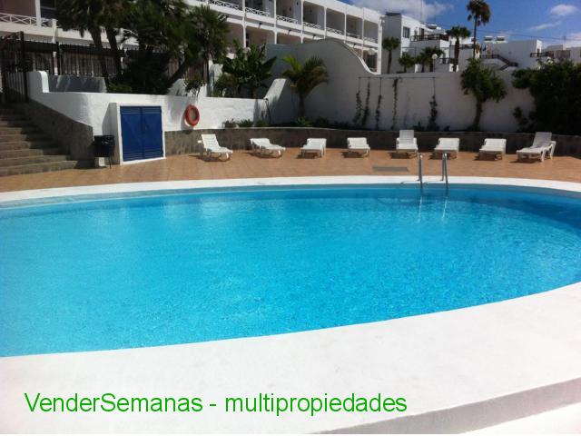Club Las Vistas, Lanzarote: échale un vistazo a esta multipropiedad