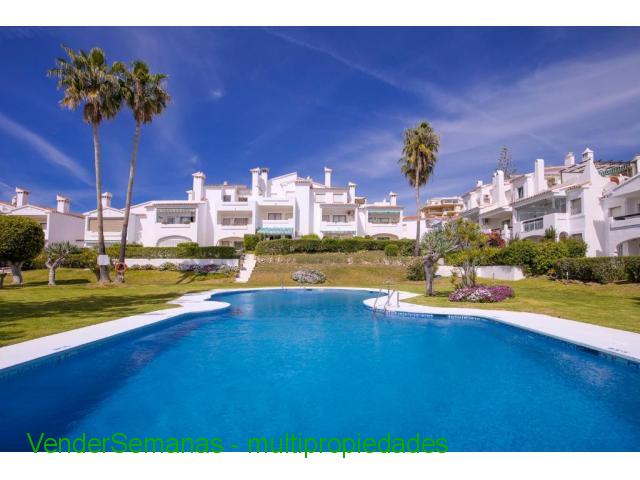 Torrenueva Park, Mijas, una multipropiedad para conocer con más detalle