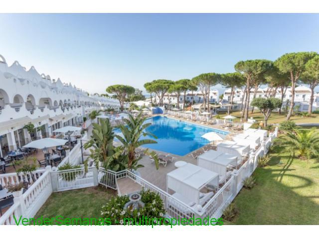 Atlantic Club Reserva de Marbella: échale un vistazo a esta multipropiedad
