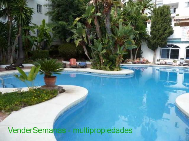 Descubre el anuncio de multipropiedad de Pueblo Quinta II, Benalmádena