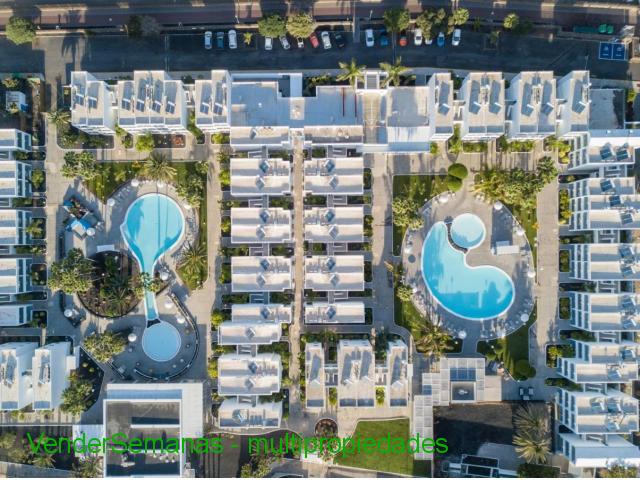 Échale un vistazo a esta multipropiedad en Lanzarote, Las Palmas, España: Oasis Lanz, Lanzarote